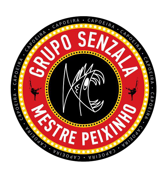 Grupo Senzala -Mestre Pulmao