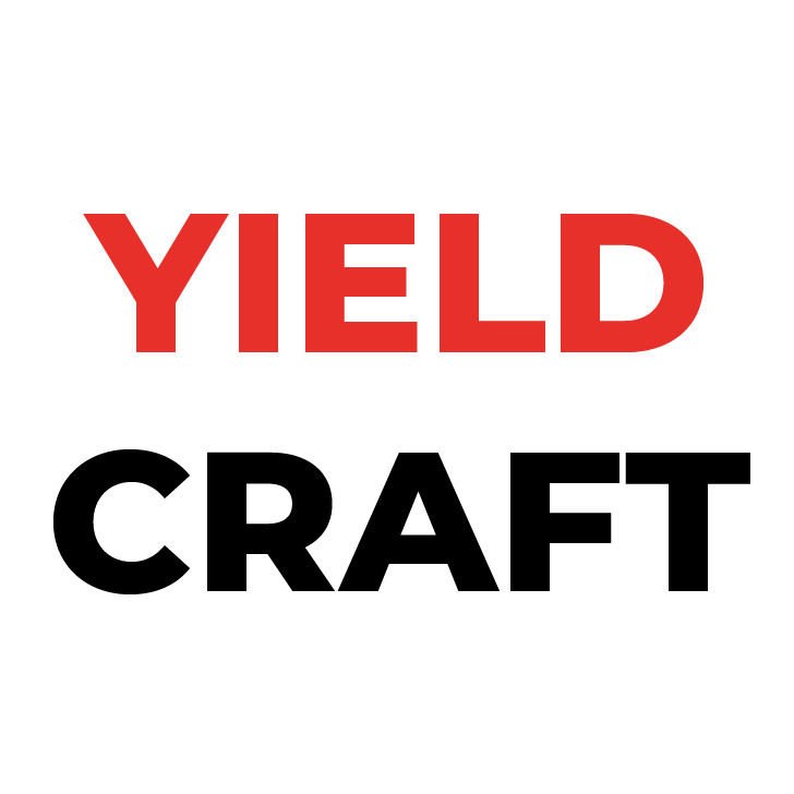 Yieldcraft logo